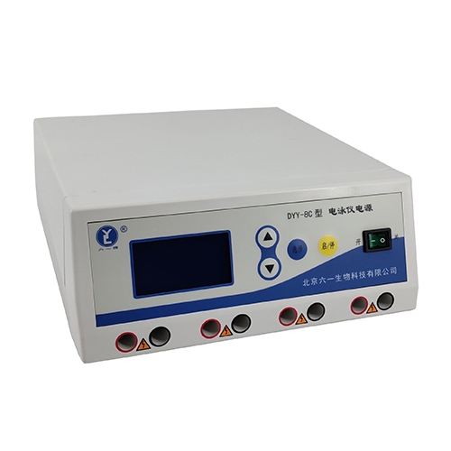 北京六一雙穩定時電泳儀電源DYY-8C