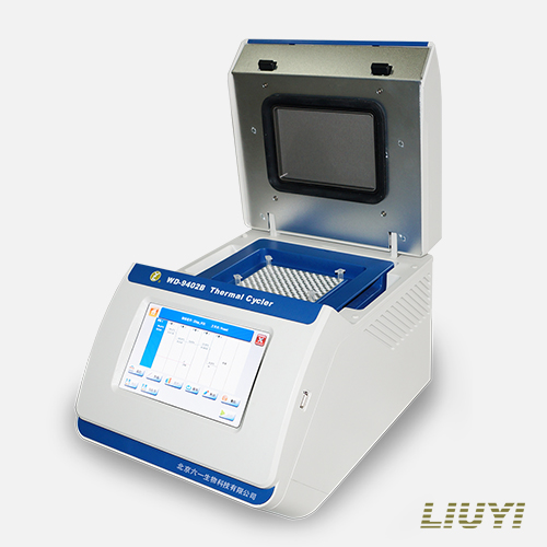 北京六一WD-9402B型 PCR儀 基因擴增儀（停產）