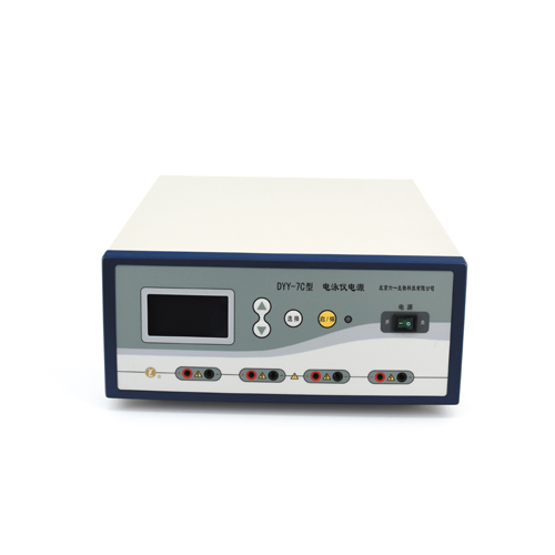 北京六一轉移電泳儀電源DYY-7C